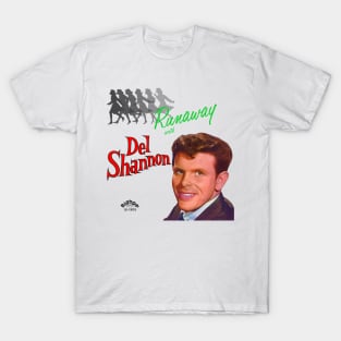 Del Shannon T-Shirt